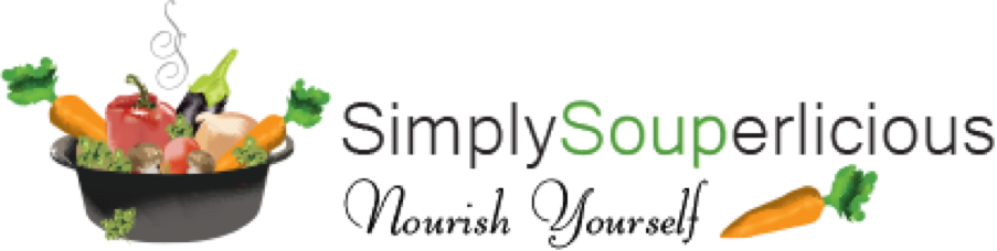 Simply Souperlicious Logo