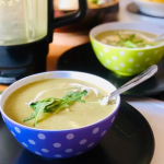 recipe-creamy-rocket-potato-soup