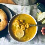 recipe_coconut_shrimp_cabbage_rice_soup